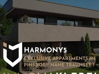 Eigentumswohnung in 4812 Gmundnerberg