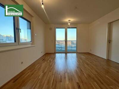 Terrassenwohnung mieten in 1220 Wien (Bild 4)