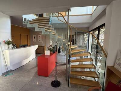 Gewerbeobjekt mieten in 7000 Eisenstadt