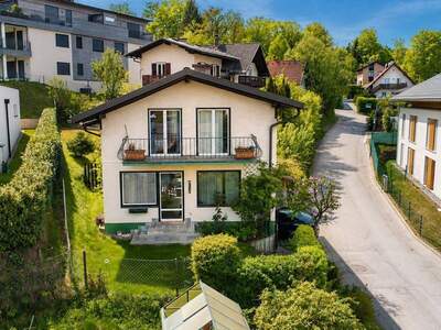 Haus kaufen in 9220 Velden