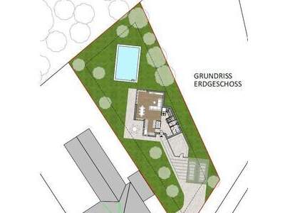 Grundstück kaufen in 2601 Sollenau