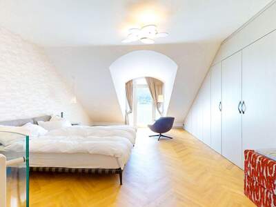 Wohnung mit Balkon mieten in 9212 Techelsberg (Bild 3)
