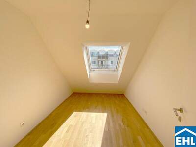 Terrassenwohnung mieten in 1110 Wien (Bild 5)
