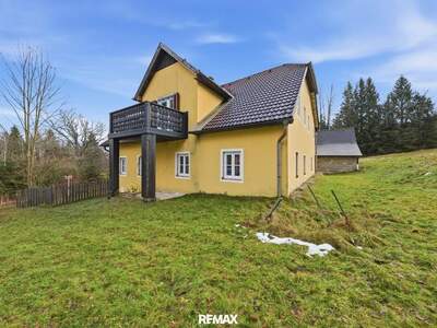 Haus kaufen in 3970 Moorbad Harbach