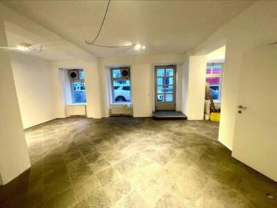 Gewerbeobjekt mieten in 1060 Wien