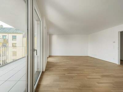 Wohnung mit Balkon kaufen in 1210 Wien (Bild 3)