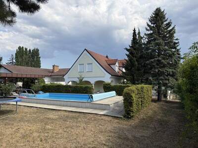 Haus kaufen in 7210 Mattersburg (Bild 2)