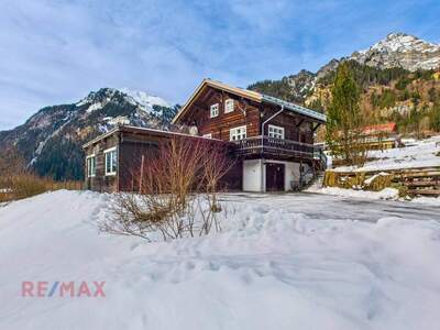 Haus kaufen in 6752 Dalaas