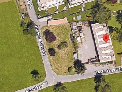 Grundstück kaufen in 6911 Hörbranz