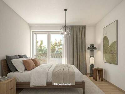 Terrassenwohnung kaufen in 4623 Gunskirchen (Bild 4)