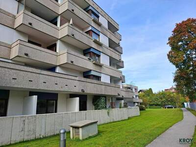 Eigentumswohnung in 5020 Salzburg