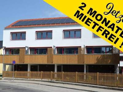 Mietwohnung in 3804 Allentsteig