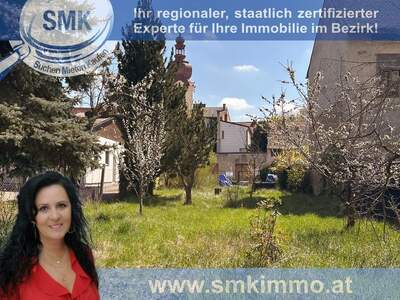 Grundstück kaufen in 3720 Ravelsbach