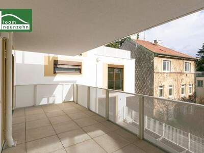 Terrassenwohnung kaufen in 1190 Wien (Bild 5)