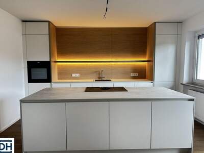 Wohnung mit Balkon mieten in 5300 Esch