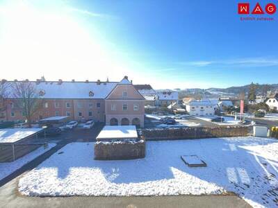 Terrassenwohnung kaufen in 8570 Voitsberg (Bild 5)