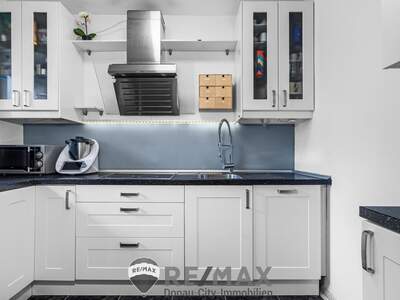 Terrassenwohnung kaufen in 1210 Wien (Bild 3)