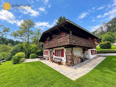 Haus kaufen in 6850 Dornbirn