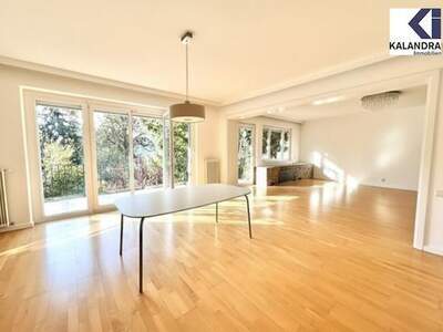 Mietwohnung in 1190 Wien