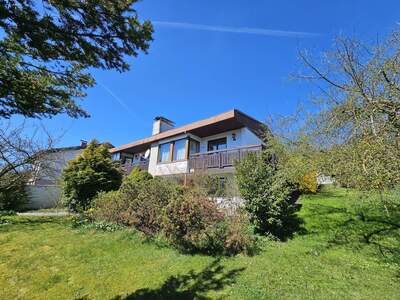 Einfamilienhaus kaufen in 4710 Grieskirchen