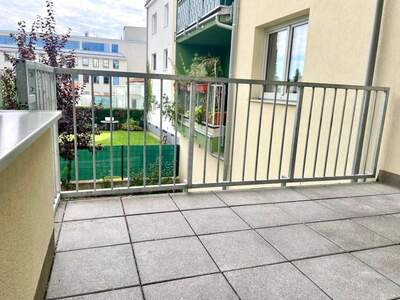 Terrassenwohnung mieten in 1230 Wien (Bild 2)