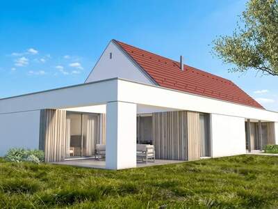 Grundstück kaufen in 7152 Pamhagen