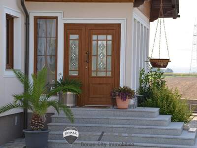 Einfamilienhaus kaufen in 3442 Langenrohr (Bild 3)