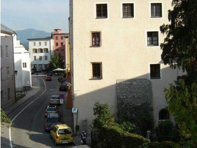 Eigentumswohnung in 5400 Hallein