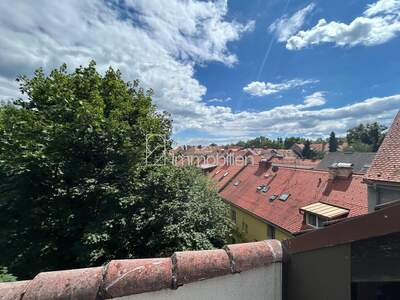Altbauwohnung kaufen in 8010 Graz (Bild 3)