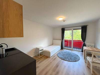 Wohnung mieten in 8605 Kapfenberg