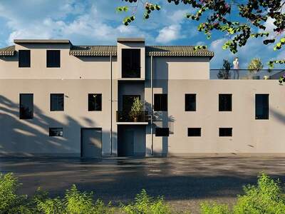 Eigentumswohnung in 2120 Wolkersdorf