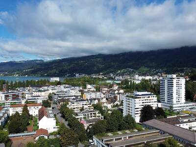 Wohnung kaufen in 6900 Bregenz