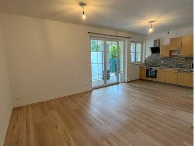 Terrassenwohnung mieten in 2544 Leobersdorf (Bild 1)