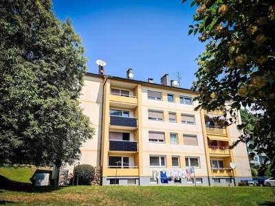 Eigentumswohnung in 9431 Frantschach