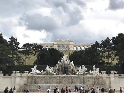 Eigentumswohnung in 1120 Wien