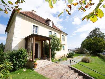 Haus kaufen in 8324 Kirchberg