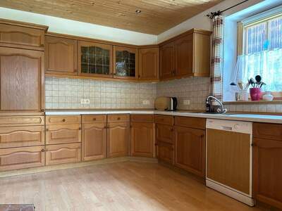 Haus mit Garten kaufen in 6385 Schwendt (Bild 2)