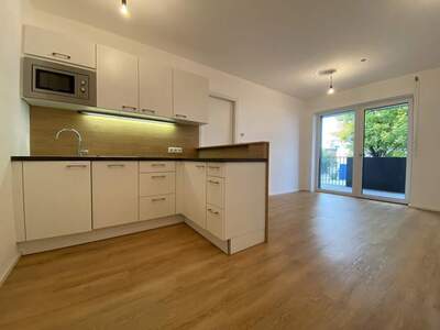 Mietwohnung in 4600 Wels