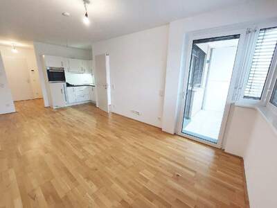 Wohnung mieten in 3100 St. Pölten (Bild 1)