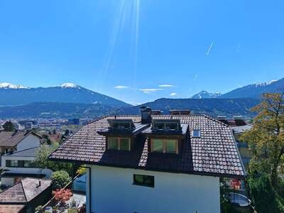 Eigentumswohnung in 6020 Innsbruck