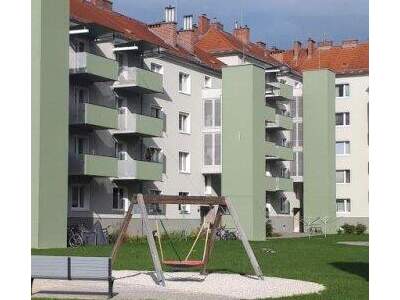 Terrassenwohnung mieten in 4600 Wels (Bild 5)