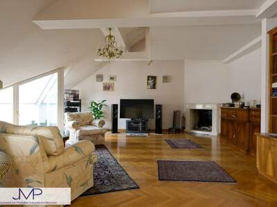 Terrassenwohnung kaufen in 1180 Wien (Bild 1)