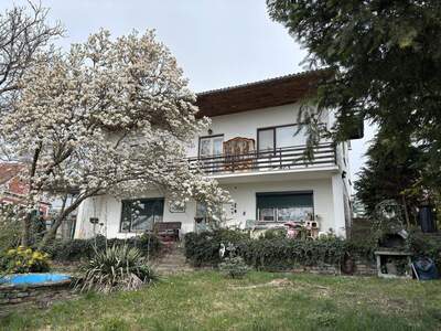 Haus kaufen in 7473 Hannersdorf