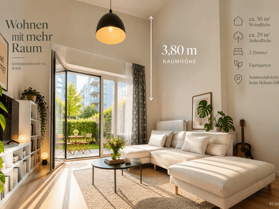 Wohnung provisionsfrei kaufen in 1100 Wien