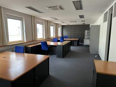 Büro / Praxis mieten in 7000 Eisenstadt (Bild 1)