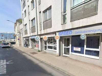 Gewerbeobjekt mieten in 2700 Wiener Neustadt