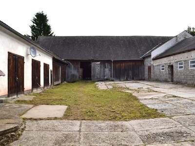Haus kaufen in 3931 Schweiggers