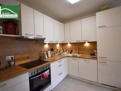 Terrassenwohnung kaufen in 3500 Krems (Bild 5)