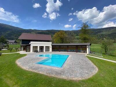 Eigentumswohnung in 9551 Bodensdorf