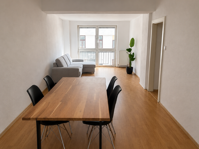 Wohnung mit Balkon mieten in 1030 Wien (Bild 3)